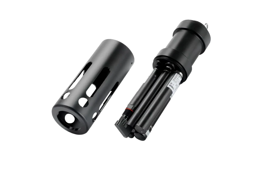 DeepMetrics DeepMetrics